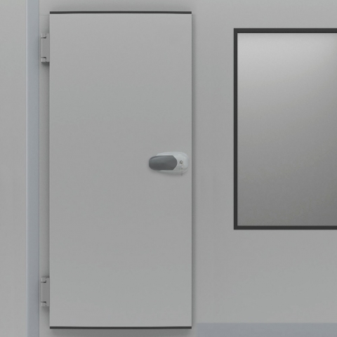 Cierre 5420 para Puerta Cámara Frigorífica