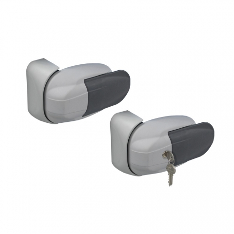 Cierre Cámara Frigorífica de Hostelería 5520 Cierre Cámara Frigorífica de Hostelería 5520