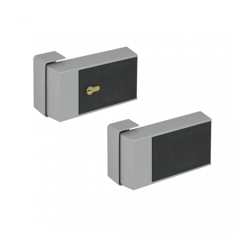 Cierre Cámara Frigorífica Cierre Cámara Frigorífica