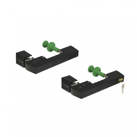 Cierre Cámara Frigorífica TAVER Cierre Cámara Frigorífica TAVER