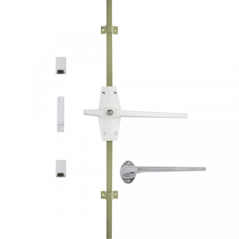 Cierre Cámara Anenoica Cierre Cámara Anenoica