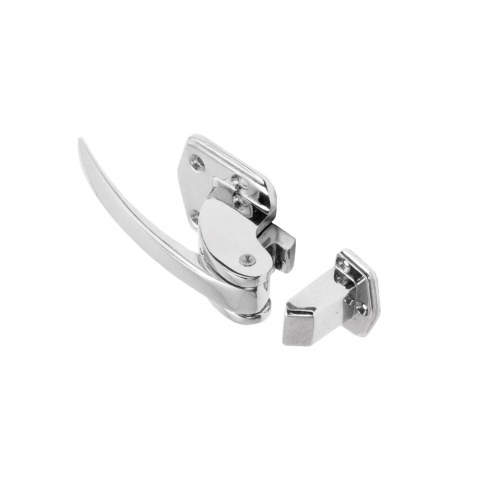 Cierre G-18 Cierre G-18