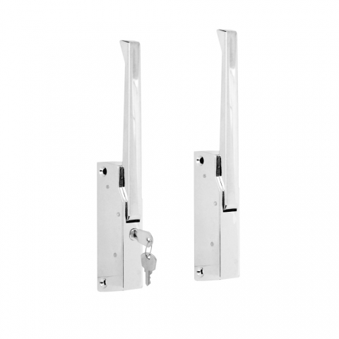 Cierre puerta cámara frigorífica Cierre puerta cámara frigorífica