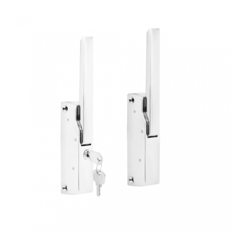 Cierre puerta mueble frigorífico Cierre puerta mueble frigorífico