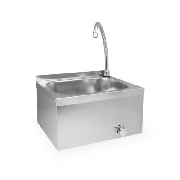 Lavamanos Industrial