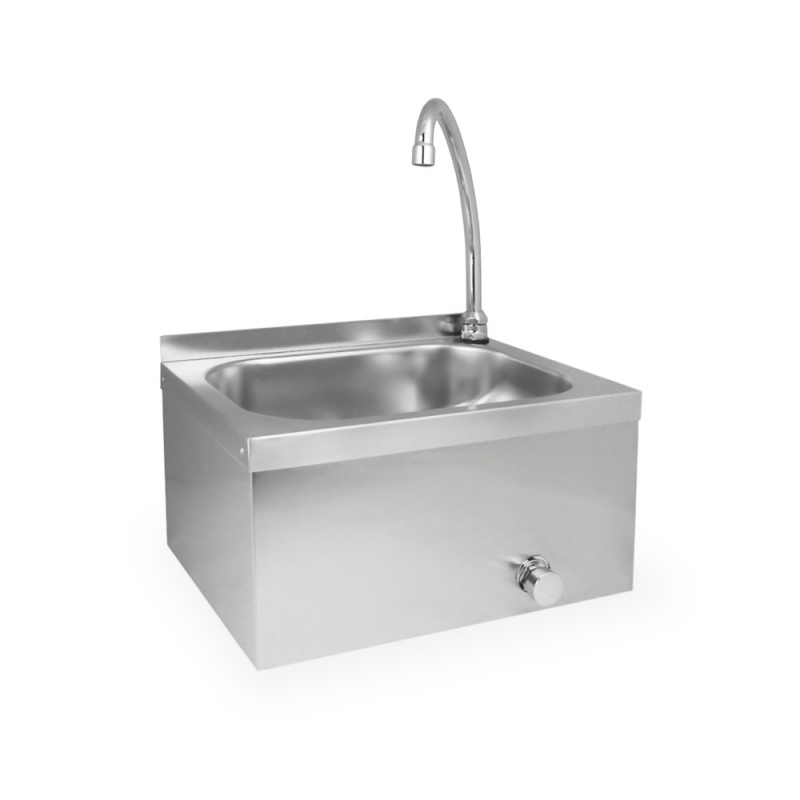 Lavamanos Industrial