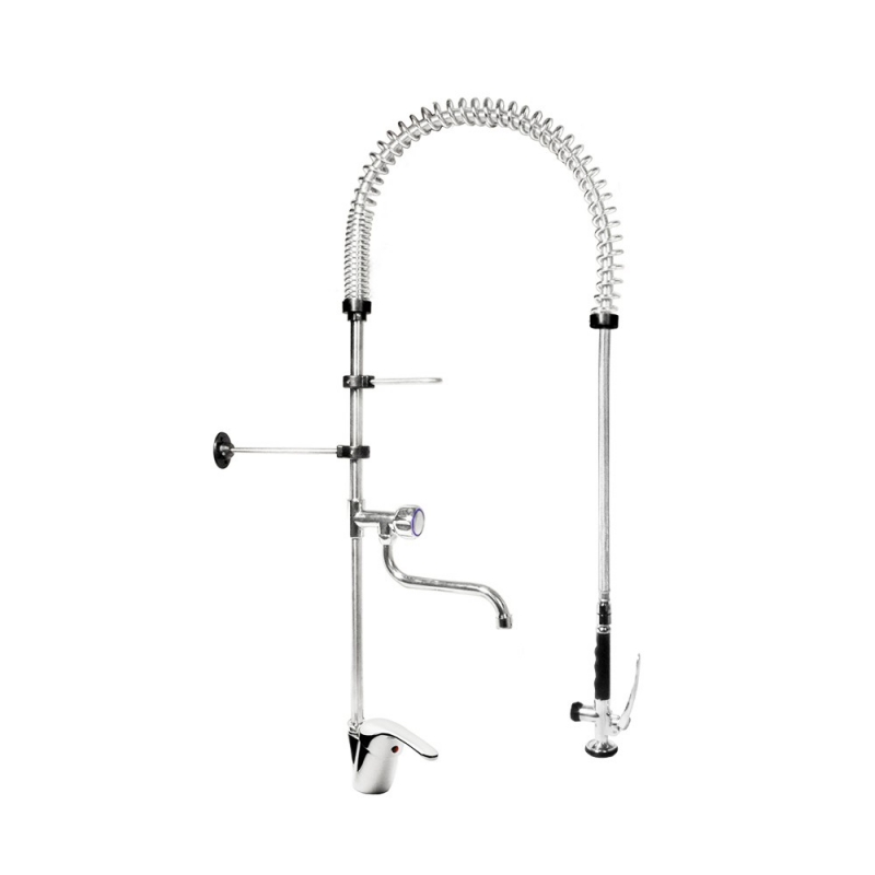 Grifo cocina industrial