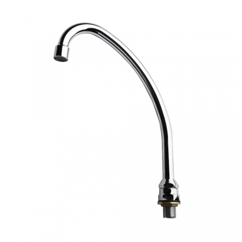 Caño Lavamanos Industrial