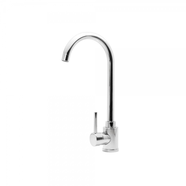 Grifo monomando de cocina