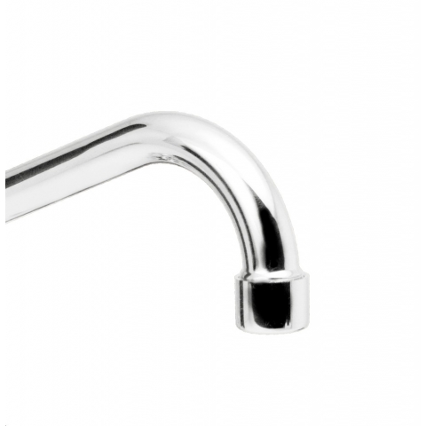 Grifo Cisne cocina industrial