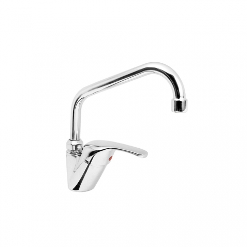 Grifo Monomando 2 aguas Grifo Monomando 2 aguas