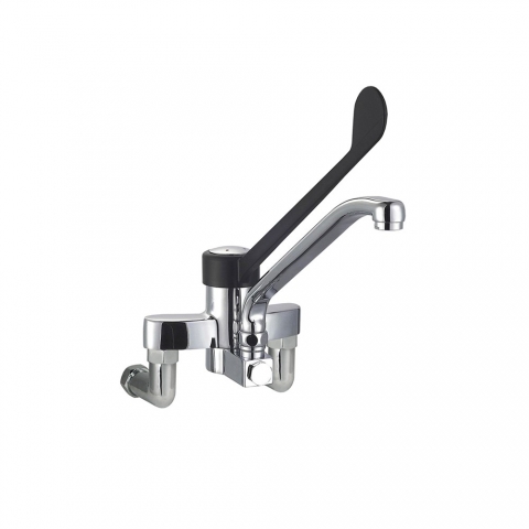 Grifo Gerontológico de Pared