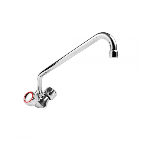 Grifo Cocina Industrial 2 aguas