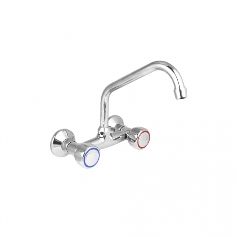 Grifo Pared Cocina Profesional Grifo Pared Cocina Profesional