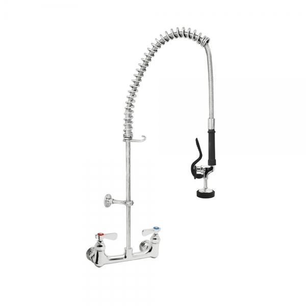 Grifo Manguera Cocina Industrial