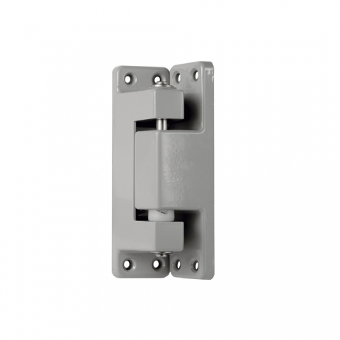 Bisagra con Rampa Puerta Frigorífica