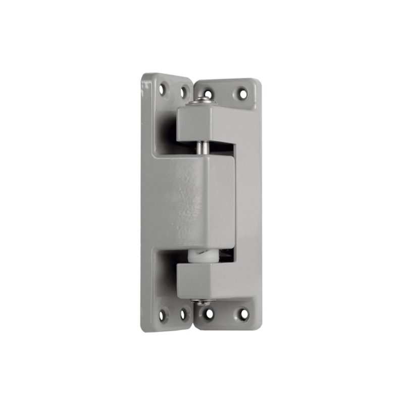 Bisagra Industrial con Rampa