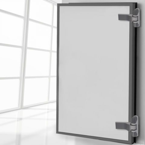 Bisagra Puerta Frigorífica Industrial