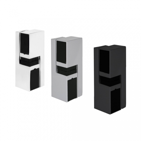 Bisagras para Puertas de Cámaras Frigoríficas