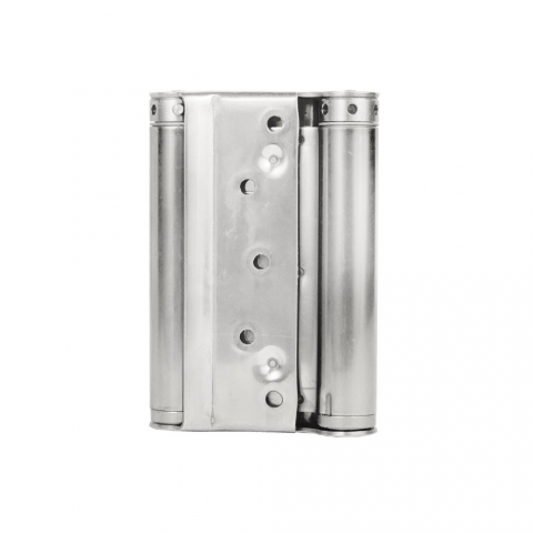 Bisagra Doble Acción