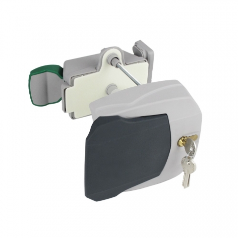 Cierre para Puerta Cámara Frigorífica CSG-2