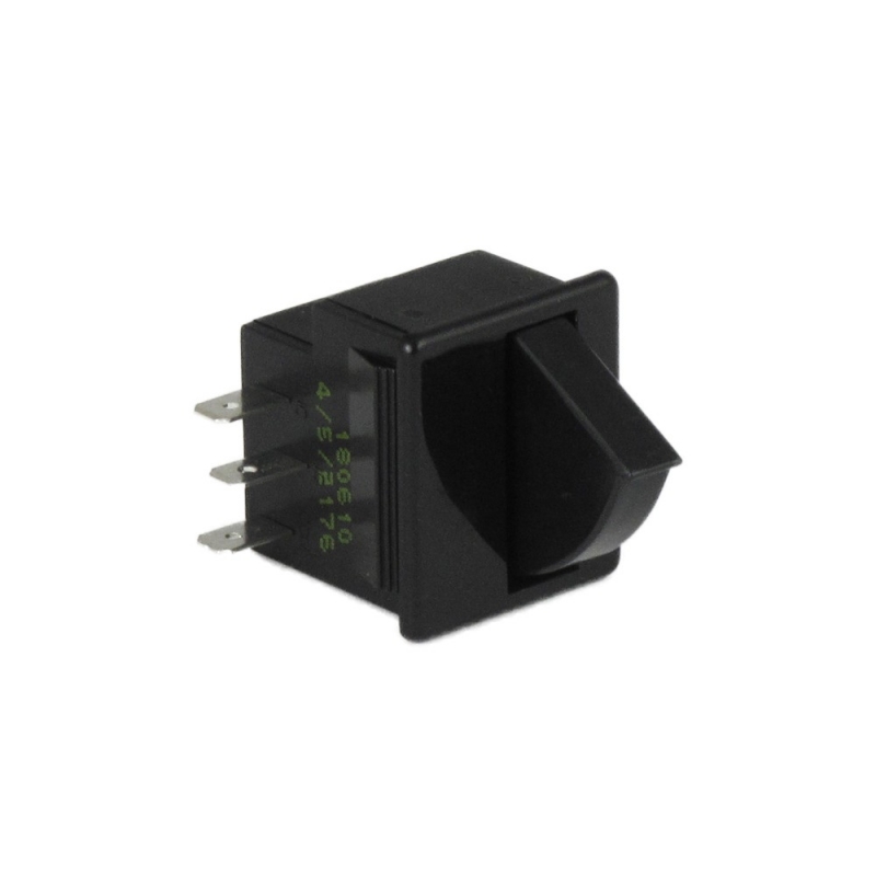 Interruptor Nevera Industrial