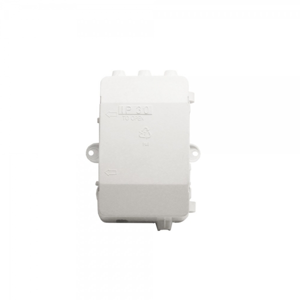 Caja de conexiones estanca para aparatos frigoríficos 400VA - AD-100