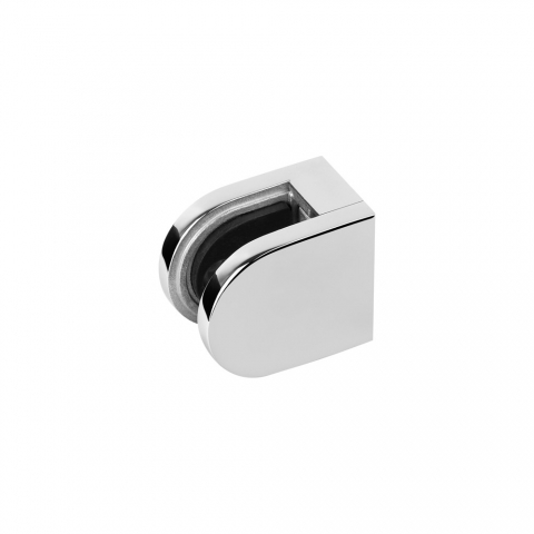 Abrazadera para Cristal Abrazadera para Cristal