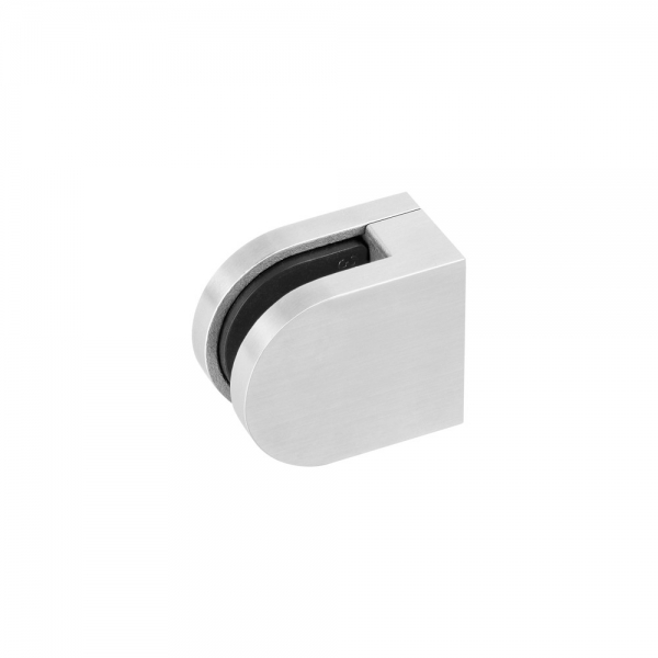 Pinza Acero Inoxidable para Cristal