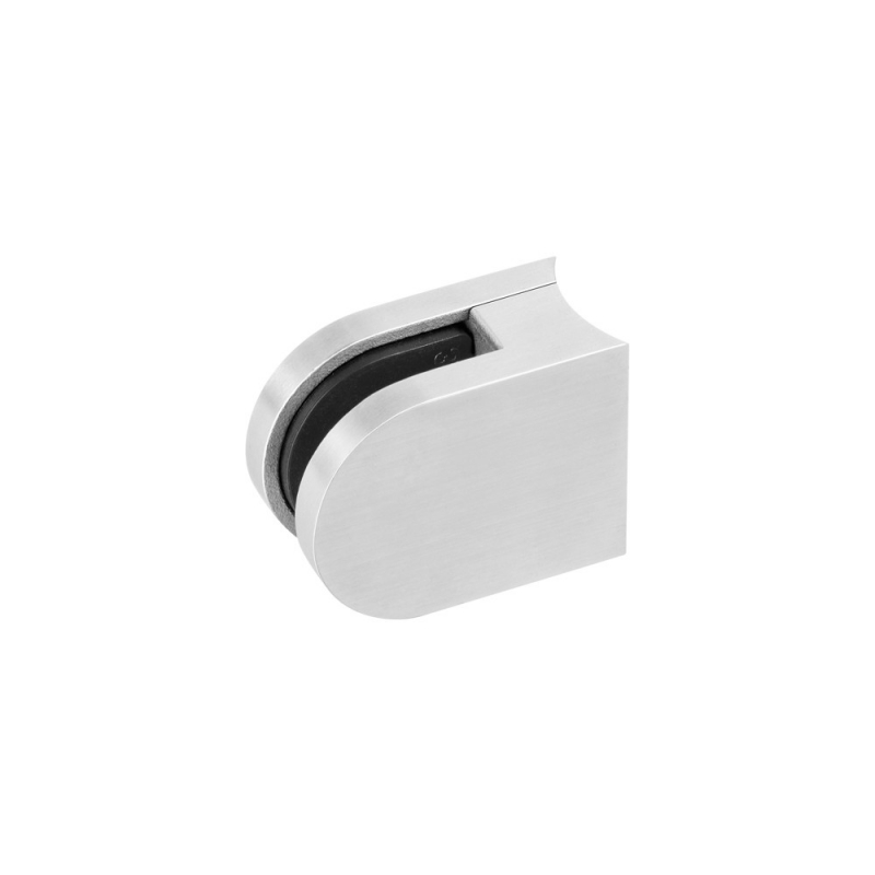 Pinza Acero Inoxidable para Vidrio