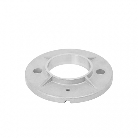 Base para Pasamanos de Tubo redondo Base para Pasamanos de Tubo redondo