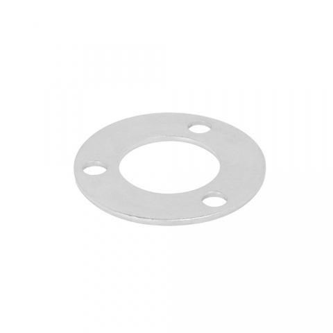 Base Tubo Redondo Base Tubo Redondo