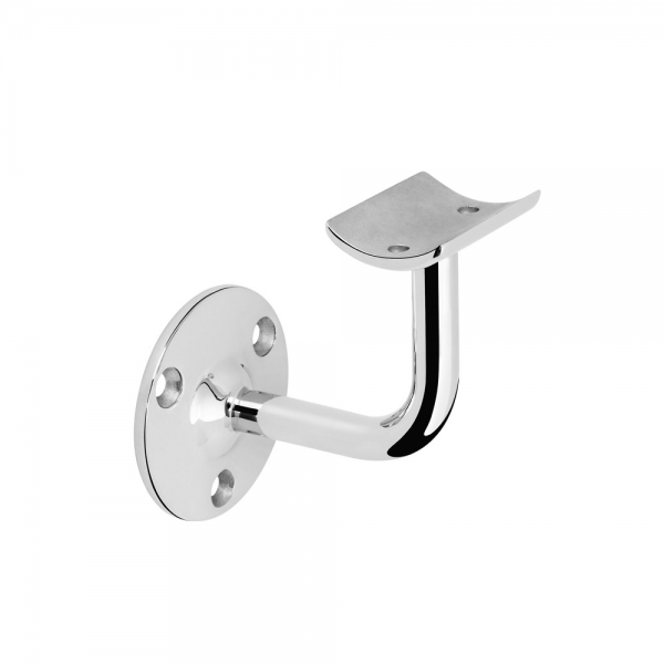 Soporte Pasamanos INOX