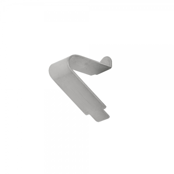 Soporte Cremallera para Estantes de Cocina Industrial