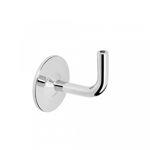 Soporte para Pasamanos con Rosca