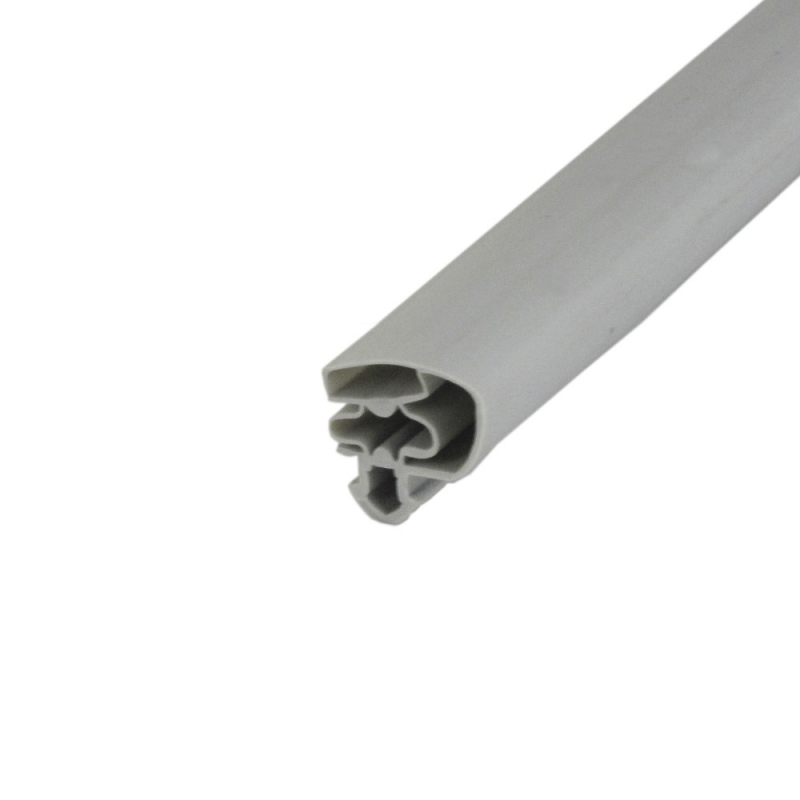 Gomas para Puertas Frigoríficas Industriales