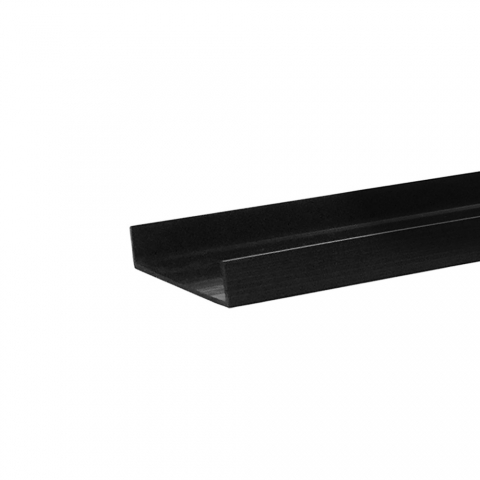 Perfil Puerta Frigorífica N-4