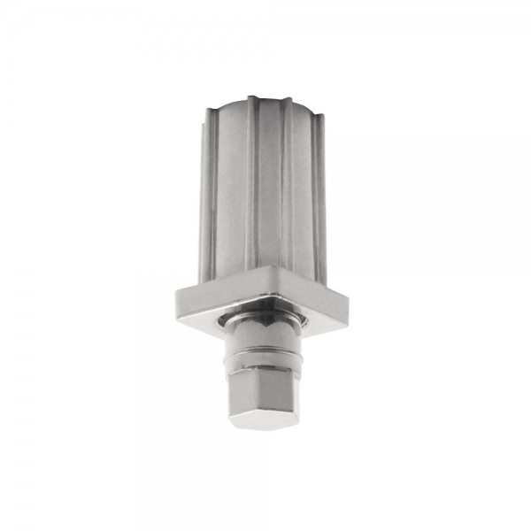 Patas extensibles para tubo