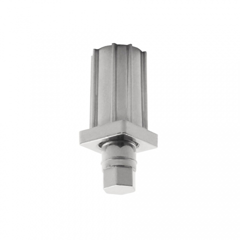 Patas extensibles para tubo Patas extensibles para tubo