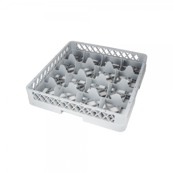 Cesta Lavavajillas Industrial para copas