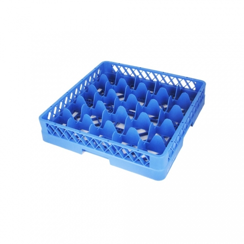 Cesta Lavavajillas 50x50 para copas Cesta Lavavajillas 50x50 para copas