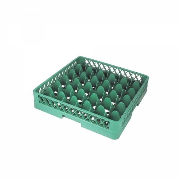 Cesta Lavavajillas Industrial 50x50