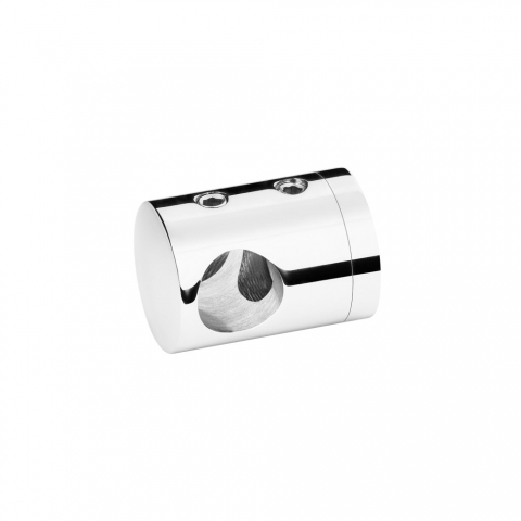 Soporte de varilla para barandillas INOX