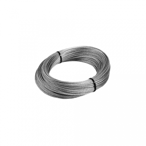 Bobina de cable de acero inoxidable para barandillas Bobina de cable de acero inoxidable para barandillas