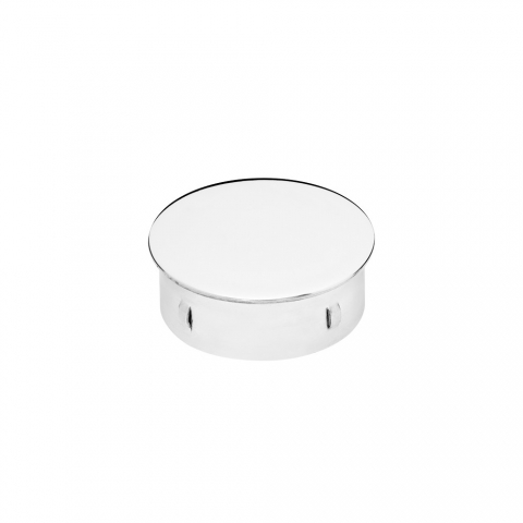 Tapones INOX para Barandilla Tapones INOX para Barandilla