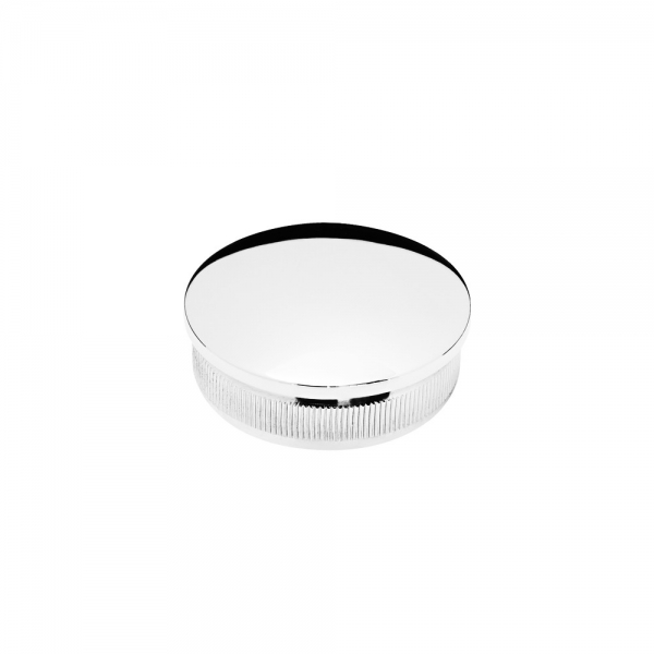 Tapón Barandilla INOX