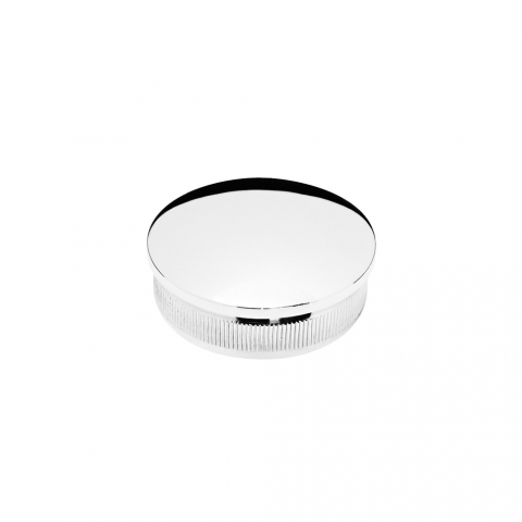 Tapón Barandilla INOX