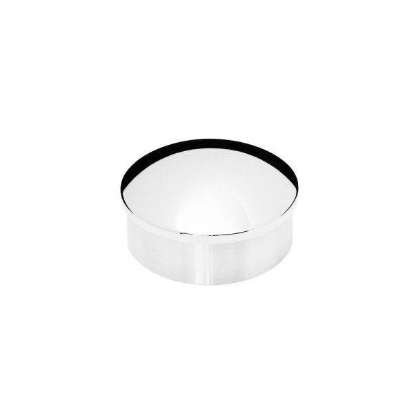 Tapa para Tubo Redondo