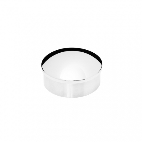 Tapa para Tubo Redondo