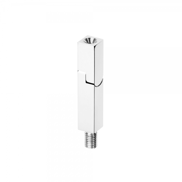 Recambio para soporte de pasamanos regulable de Acero Inoxidable